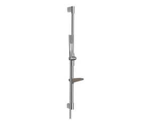 HANSA Hansa Douchette murale HANSAAURELIA fixation murale, 970 mm, chrome Quantité:1