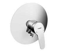 HANSA Hansa EH mitigeur bain HANSAMIX Solution rénovation HANSAMIX chromé Quantité:1