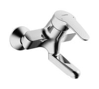 HANSA Hansa EH-WT mitigeur mural HANSAMIX DN 15 sortie 171mm m sortie siphon chromé Quantité:1