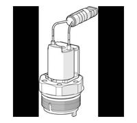 HANSA Hansa Électrovanne 59914232 6 V Quantité:1