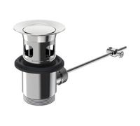 HANSA Hansa Garniture de vidage 59914764 (2019-) chromé Quantité:1
