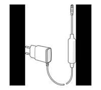 HANSA Hansa HA Alimentation 230 / 12 V 5991437377 Quantité:1