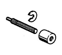 HANSA Hansa HA Broche complète 59911749 Quantité:1