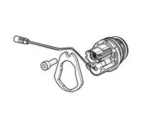 HANSA Hansa HA Electrovanne complète 5991414366 Quantité:1