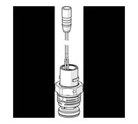 électrovanne Hansa complète 59914352 59914352