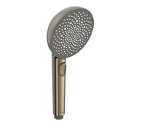 HANSA Hansa HANSAAURELIA Douchette d=110 mm, 3 jets, bronze brossé Quantité:1