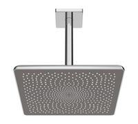 HANSA Hansa HANSAAURELIA Pommeau de douche plafond, chrome Quantité:1