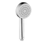 HANSA Hansa HANSABASIC Douchette d= 90 mm, 1 jet, chrome Quantité:1