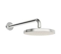 Hansa Hansabasicjet Style Douche de tÃªte, ronde, chromÃ©e, Coloris: chrome - 44360100