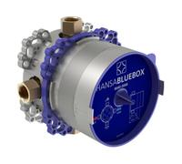 HANSA Hansa HANSABLUEBOX corps d'encastrement encastré Solution compacte DN 15 G 1/2 pouce o Conception préliminaire Quantité:1