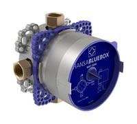 HANSA Hansa HANSABLUEBOX encastré solution compacte compacte DN 20 G 3/4inch m Version préliminaire Quantité:1