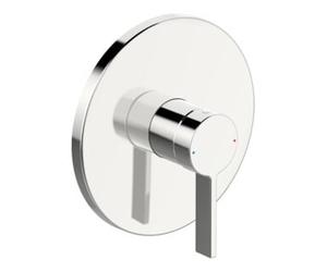 HANSA Hansa HANSABLUEBOX FE avec set décoratif z HANSALOFT Douchette à main HANSABLUEBOX FE avec set z HANSALOFT, tapis de douche chromé Quantité:1