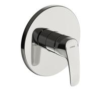 HANSA Hansa HANSABLUEBOX FE avec set décoratif z HANSAPINTO Douchette à une main HANSAPINTO. chromé Quantité:1