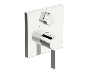 HANSA Hansa HANSABLUEBOX Unité fonctionnelle m Ensemble décoratif z Pile HANSALOFT EH-Wa m Chromée en toute sécurité Quantité:1