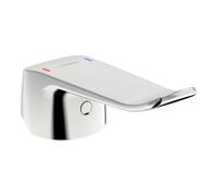 HANSA Hansa HANSACARE Levier L=136 chr Quantité:1