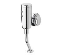 HANSA Hansa HANSAELECTRA Commande urinoir sans contact, batterie, sortie 81 mm, chromé Quantité:1
