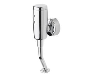 HANSA Hansa HANSAELECTRA Commande urinoir sans contact, batterie, sortie 81 mm, chromé Quantité:1
