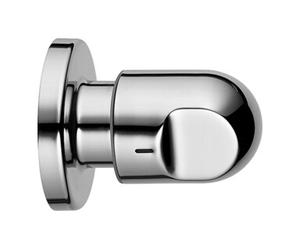 HANSA Hansa HANSALUX chromé Quantité:1