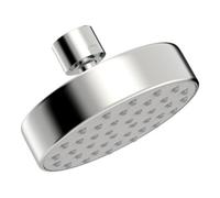 HANSA Hansa HANSAMEDIJET Tête de douche DN 15, Ø 95 mm, 1 jet, chrome Quantité:1
