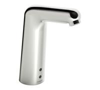 HANSA Hansa HANSAMEDIPRO XL Robinet lavabo infrarouge, alimentation secteur, bec haut 136 mm, chrome Quantité:1
