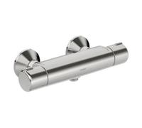 HANSA HANSAMICRA robinetterie de douche, variante Eco, 9 l/min, 581501710009