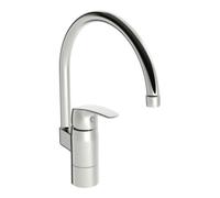 HANSA Hansa HANSAPINTO 4530 230/5 V Mitigeur de cuisine, sortie 178 mm chrome Quantité:1