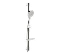 Hansa Viva Set de douche, 3 jets, 44160210,