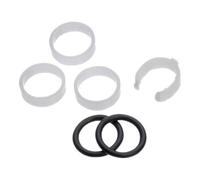 Hansa jeu d'étanchéité pour bec 59914266