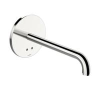 HANSA HANSAELECTRA Mitigeur de lavabo, Bluetooth, sans contact, saillie 310 mm, 81802129