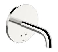 Robinet de lavabo Hansa Hansaelectra, Bluetooth, sans contact, décharge 170