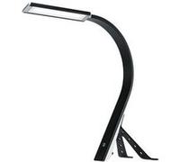 Hansa hansa lampe de bureau led swing, noir noir G