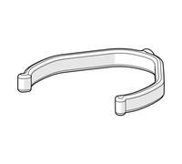 HANSA Hansa Limiteur pour bec pivotant 59914489 120 Quantité:1