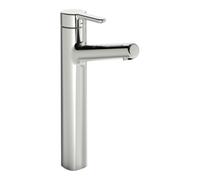 HANSA HANSADESIGNO Style Robinetterie de lavabo haute, saillie 150mm, 51692283