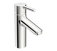 HANSA Hansa Mitigeur lavabo monocommande HANSAVANTIS ECO levier à broche, bec 114 mm, chrome Quantité:1