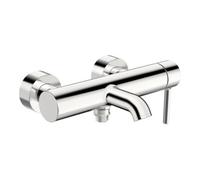 Hansa HANSAVANTIS Style Mitigeur de bain et douche, saillie 168 mm, 54442207