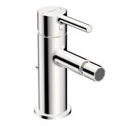HANSA Hansa Mitigeur monocommande pour bidet HANSAVANTIS Style Saillie 101 mm, chrome Quantité:1
