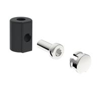 HANSA Hansa Oras Group 1012105V Cache décoratif chromé Quantité:1