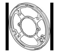 HANSA Hansa Pièce de fixation 59914296 59914296 Quantité:1