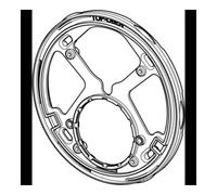 HANSA Hansa Pièce de fixation 59914307 59914307 Quantité:1