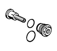Hansa pour thermostats encastrés 59912383