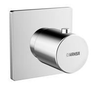 HANSA Hansa Ready-Mounted Set Levier standard vc Quantité:1