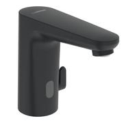 HANSA Hansa Robinet de lavabo infrarouge HANSAELECTRA Saf. S. anti. prot, ma-bl, Ne., H 12 mm Quantité:1