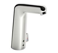 Hansa Hansamedipro XL Mitigeur de lavabo, sans contact, alimentation par pile, compatible Bluetooth, réglage de la température, 05672119 - 05682119
