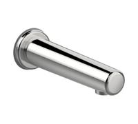HANSA Hansa Robinet mural infrarouge pour lavabo HANSAELECTRA, pile, portée 175 mm, chrome Quantité:1