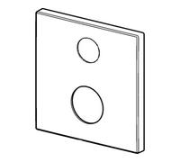 Hansa rosace Hansa 150 x 150 mm 59914309 59914309