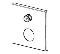 HANSA Hansa Ros. 59914301 150 x 150 mm chrome Quantité:1