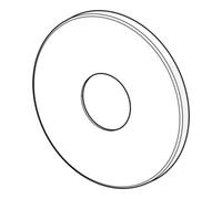 HANSA Hansa Ros. 59914318 d 170 mm chromé 59914318 Quantité:1