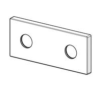 Hansa rosace complète 175 x 75 mm 59913708