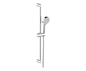 HANSA Hansa Set de barre de douche HANSABASIC 700 mm, 3 jets, chrome Quantité:1