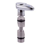 Hansa robinet de contrôle de température complet Cobra à partir de 2004 59912789 chr